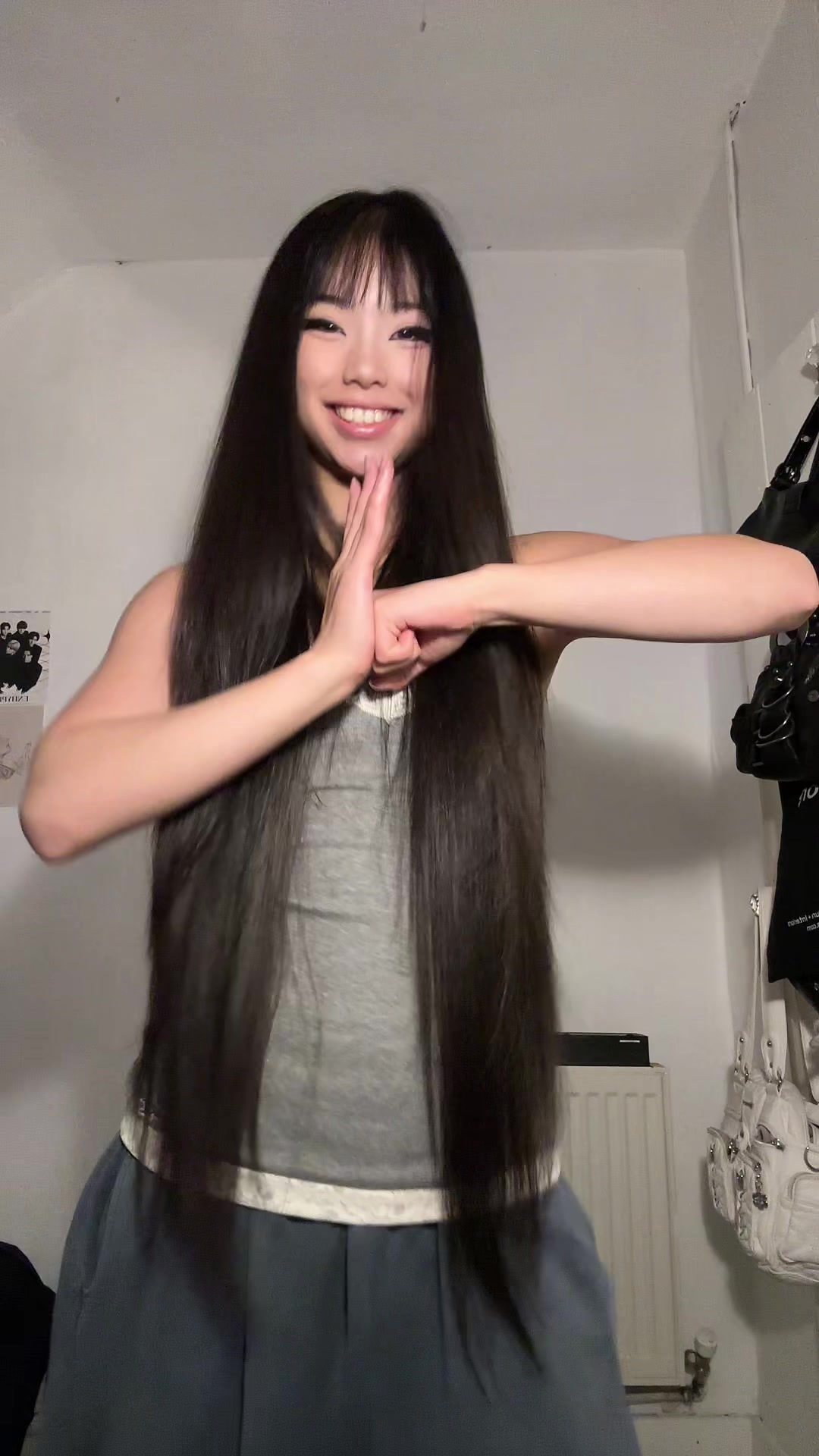 TikTok cover